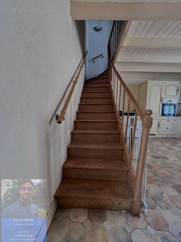 Maison à vendre 5 pièces  (79) - photo 26
