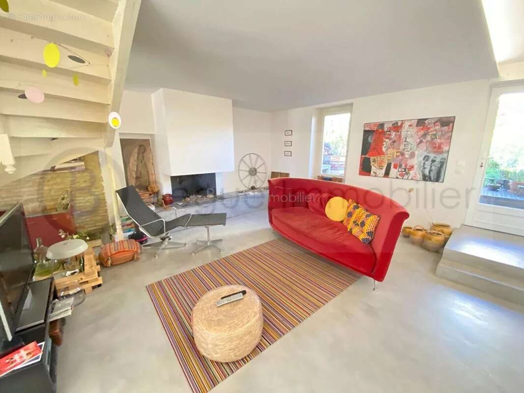 Maison à PIBRAC