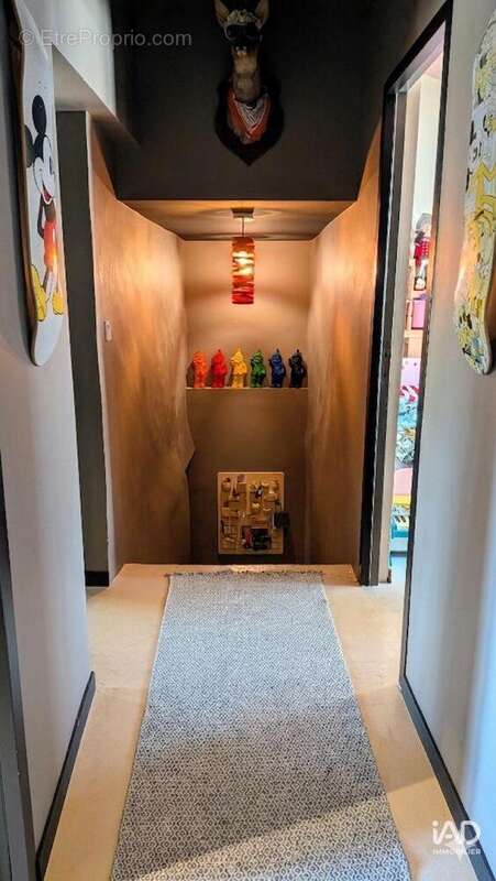 Photo 3 - Commerce à COUDOUX