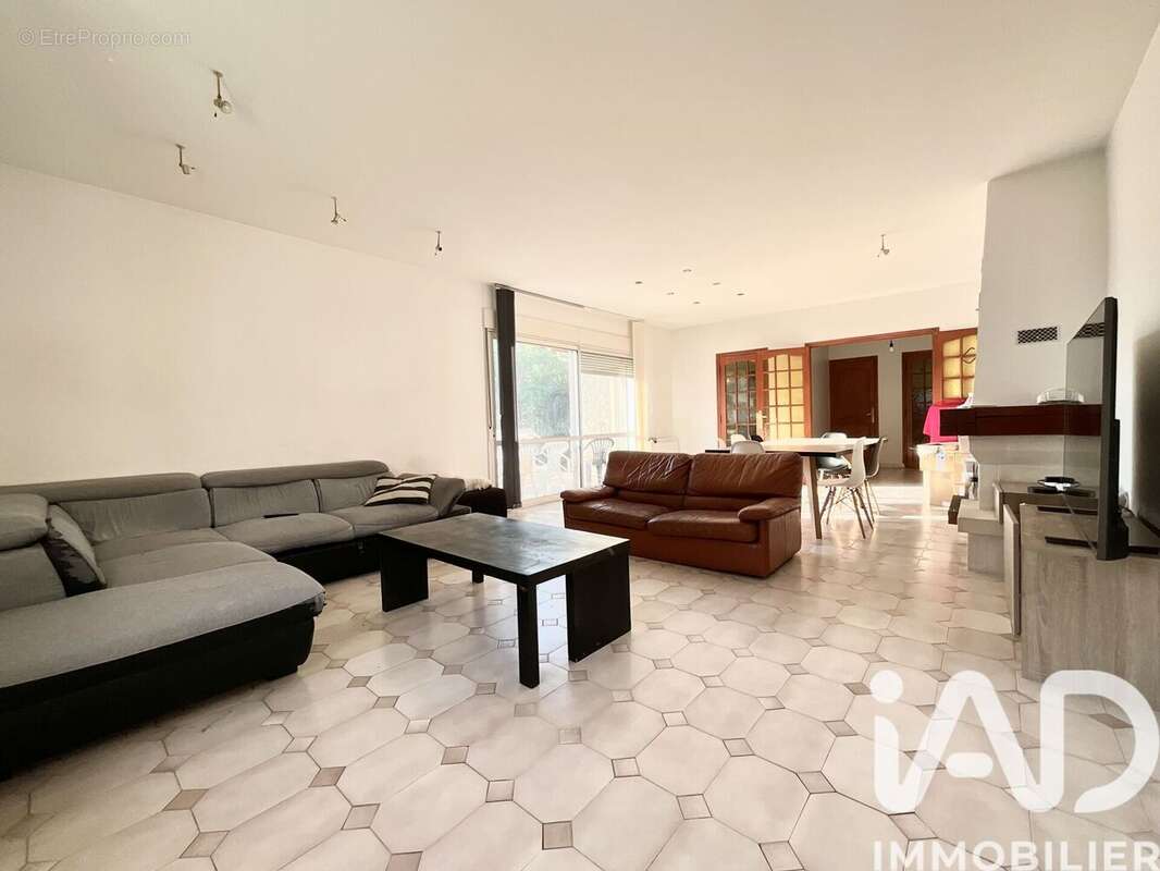 Photo 4 - Maison à BELIGNEUX