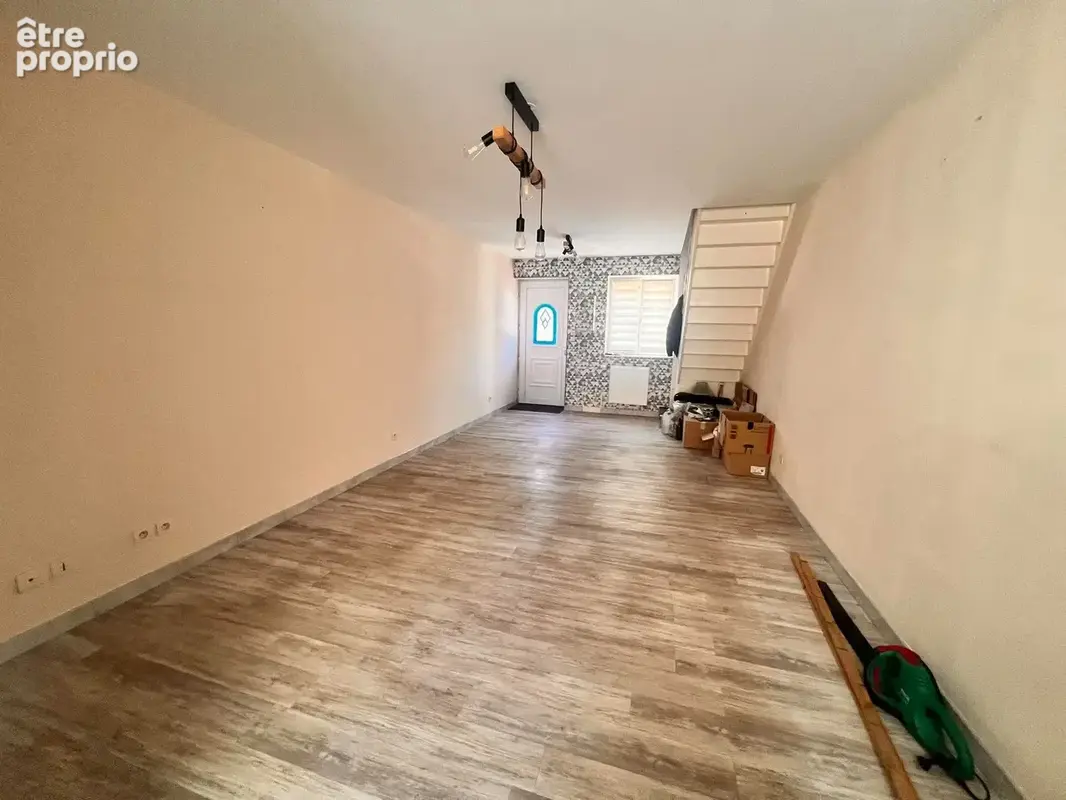 Maison 2 chambres jardin - photo 2
