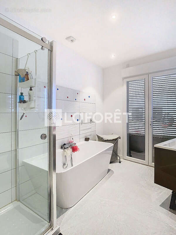 Appartement Type Loft Limoges 7 pièce(s) 257m2 - photo 14