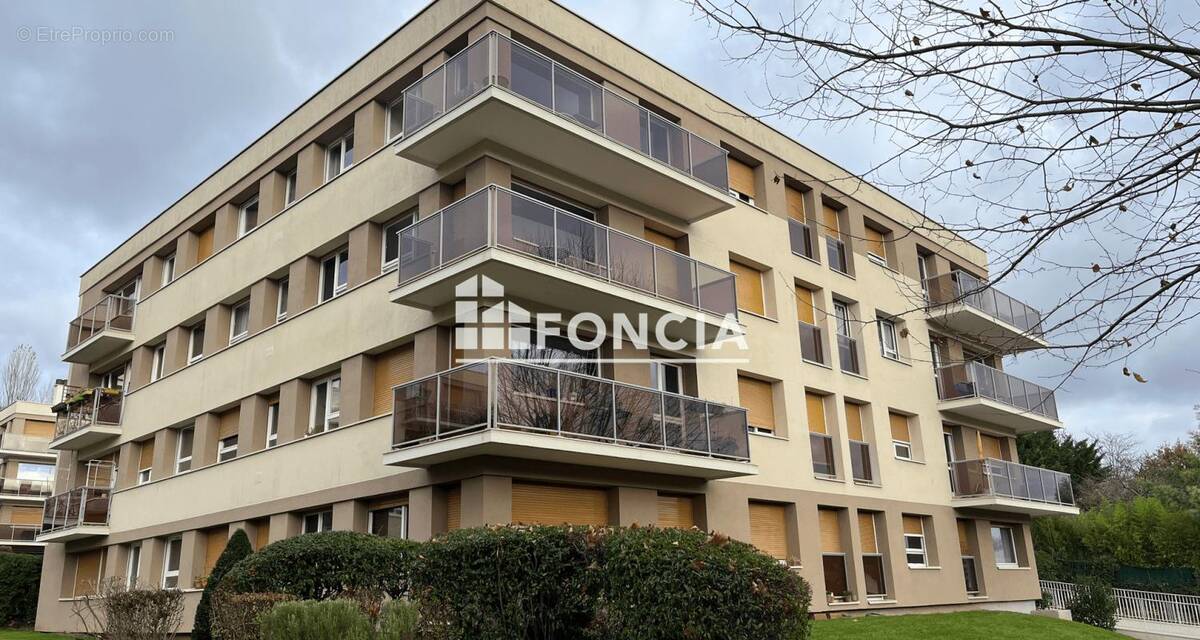Appartement à PALAISEAU