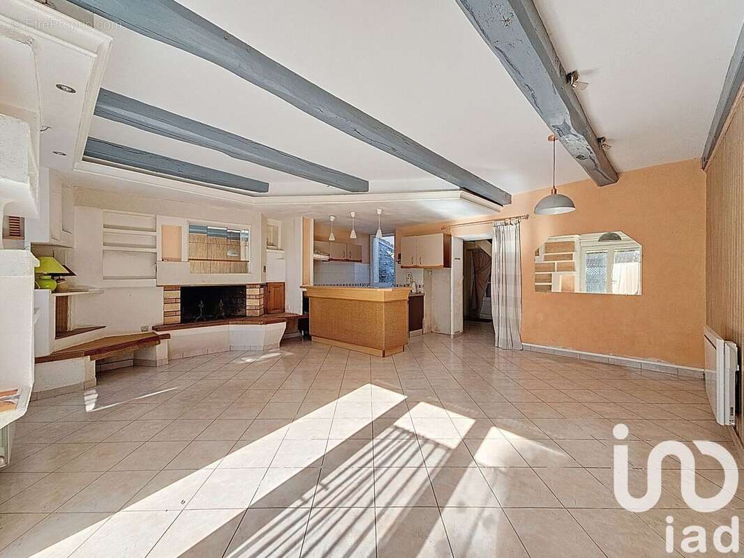 Photo 2 - Maison à LE FUILET