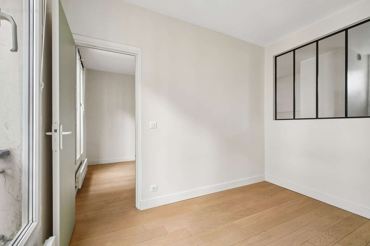 Cocon Rue Saint Maur - photo 13