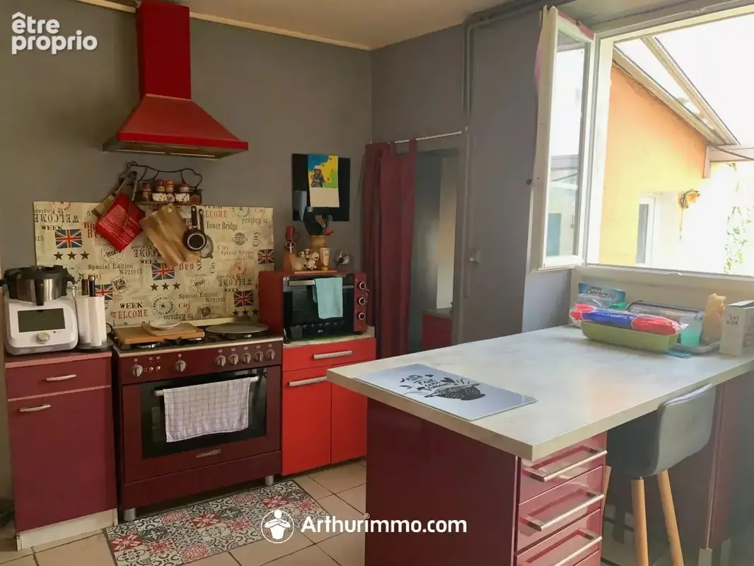 Vente Maison Aulnay(17470) 163 525ï¿œ - photo 7