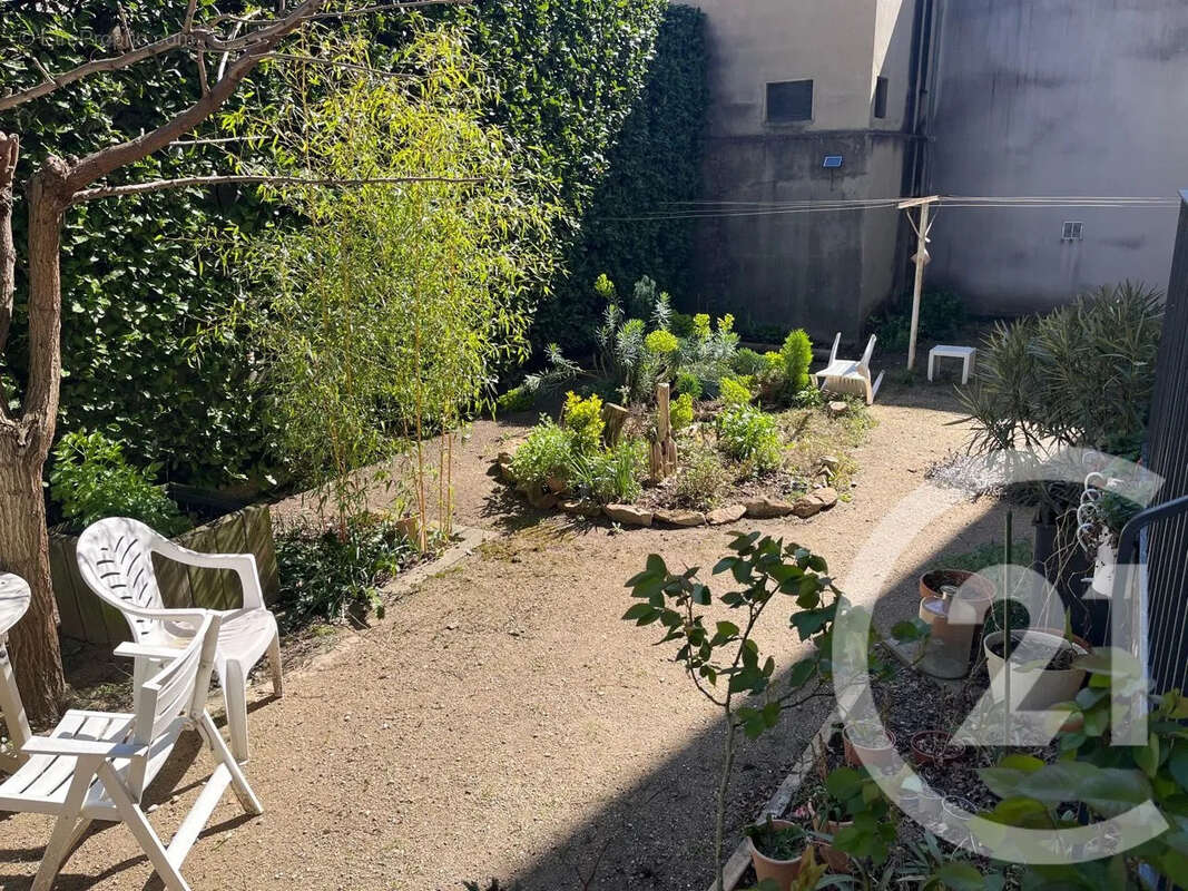 Appartement 86 m² à Annonay  - photo 10