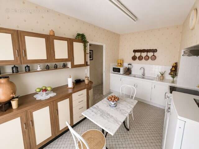 Appartement à GRAULHET