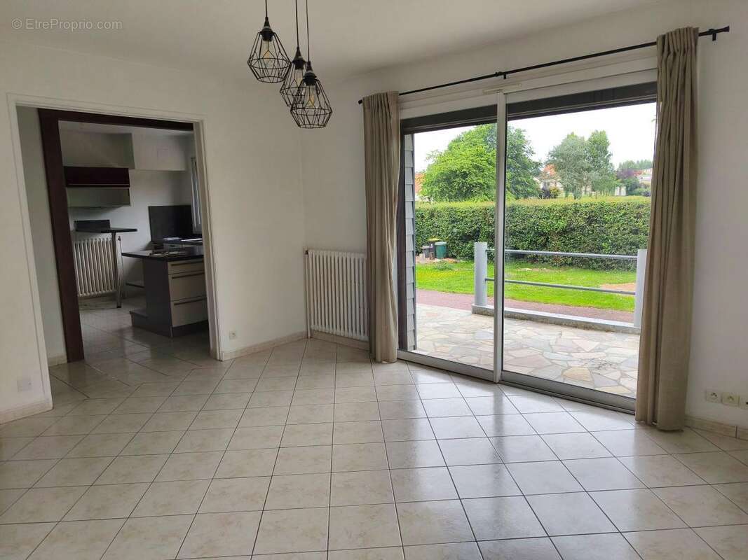 Maison à LA FERRIERE-AUX-ETANGS