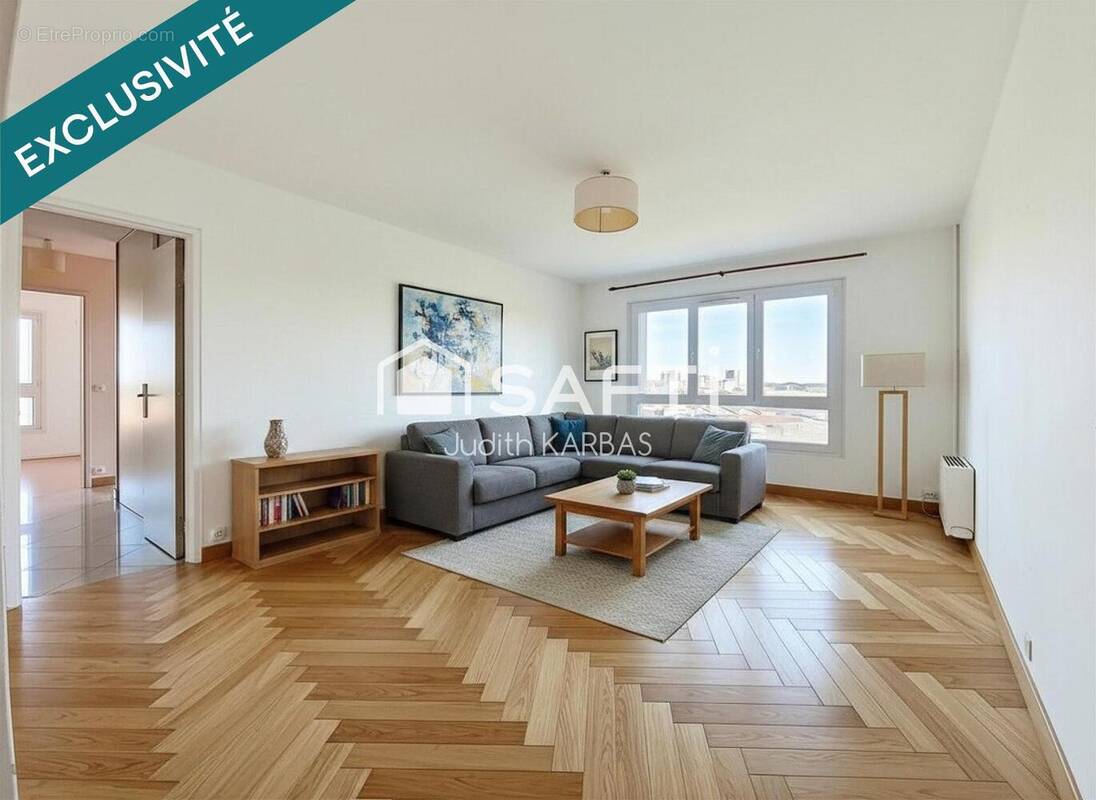 Photo 1 - Appartement à BAGNOLET
