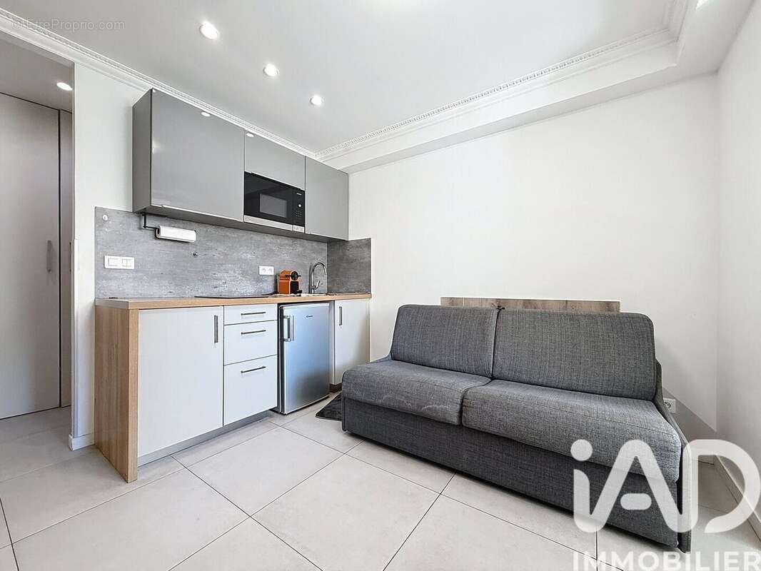 Photo 9 - Maison à NICE