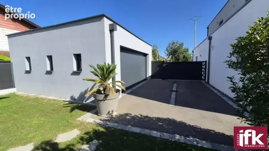 Durrenentzen – maison dpe a– 164 m² 6 pièces sur 6,63 ares - photo 5