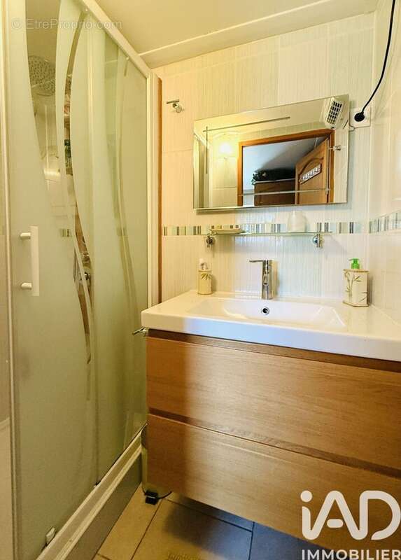 Photo 7 - Maison à MONTIGNY-LES-METZ