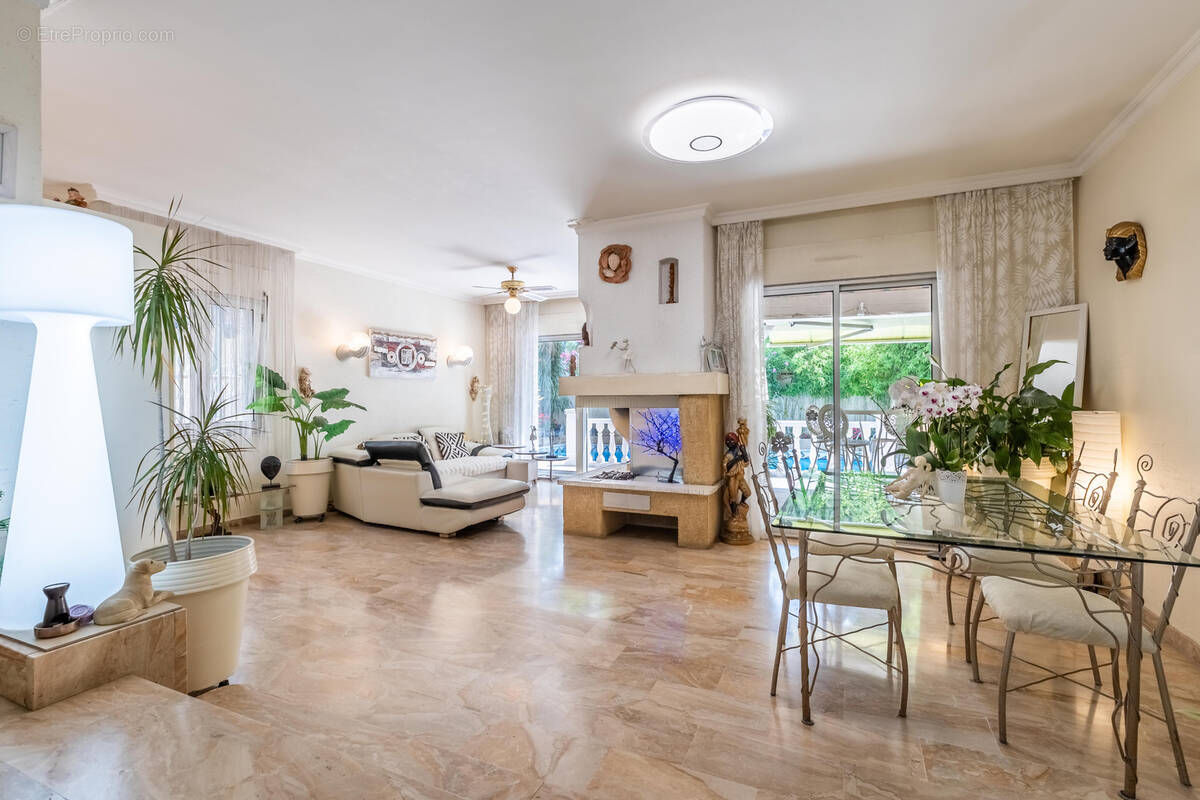 Maison à MONTPELLIER