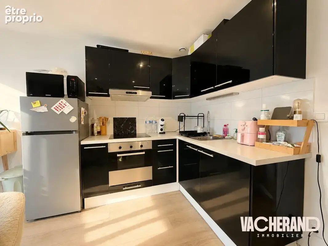 Appartement 2 pièces 37 m² à vendre à Roncq (59223) - photo 3