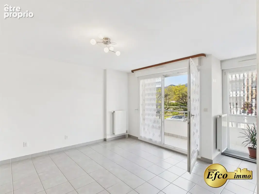 Appartement 2 pièces 47 m² à vendre à Cernay (68700) - photo 3