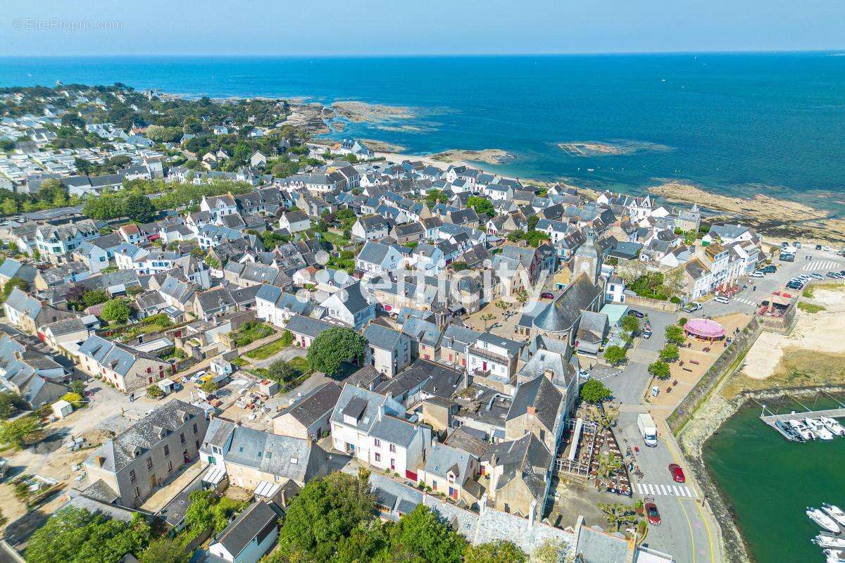 Maison à PIRIAC-SUR-MER