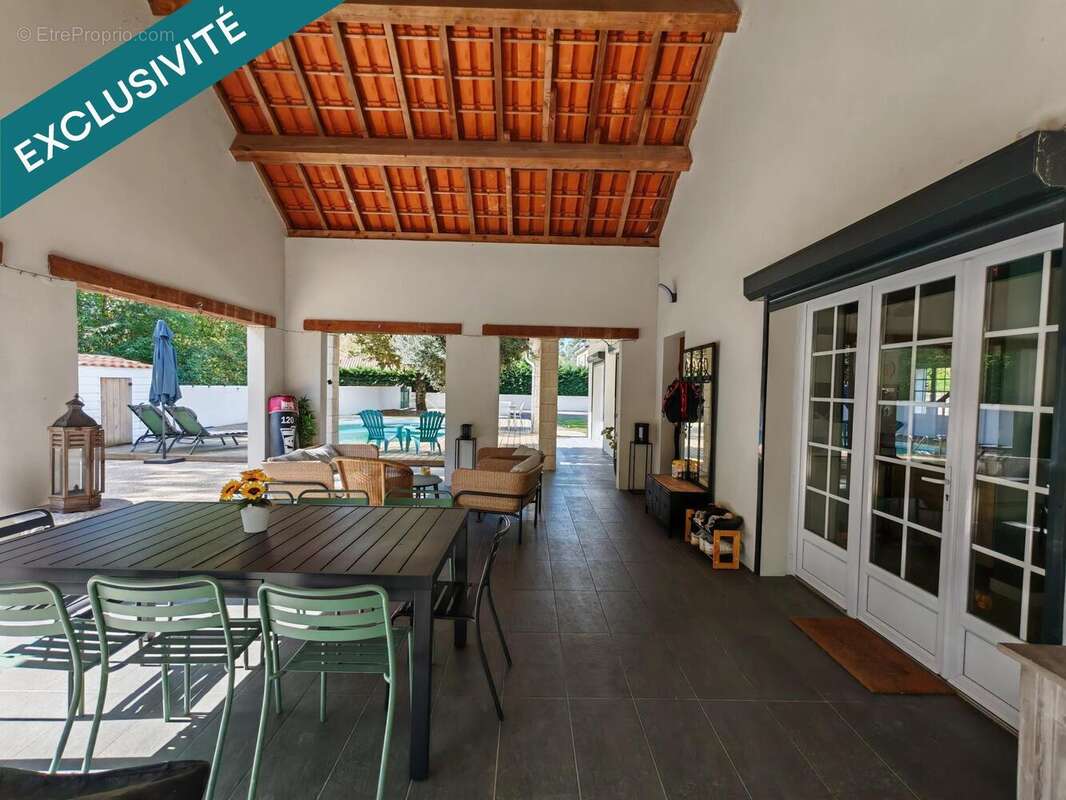 Photo 5 - Maison à PAREMPUYRE