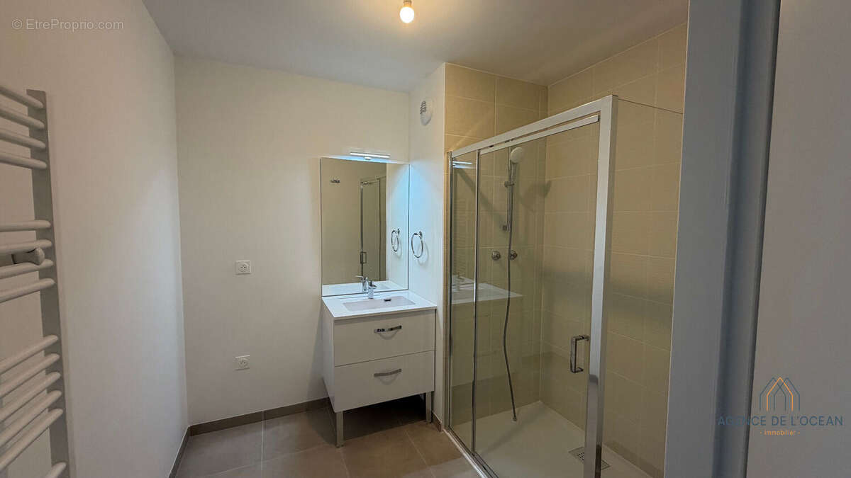 Appartement à ERDEVEN