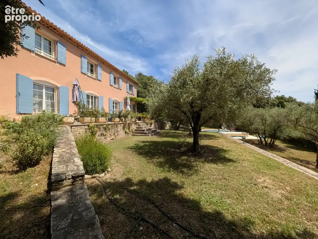 Maison à LA BASTIDONNE