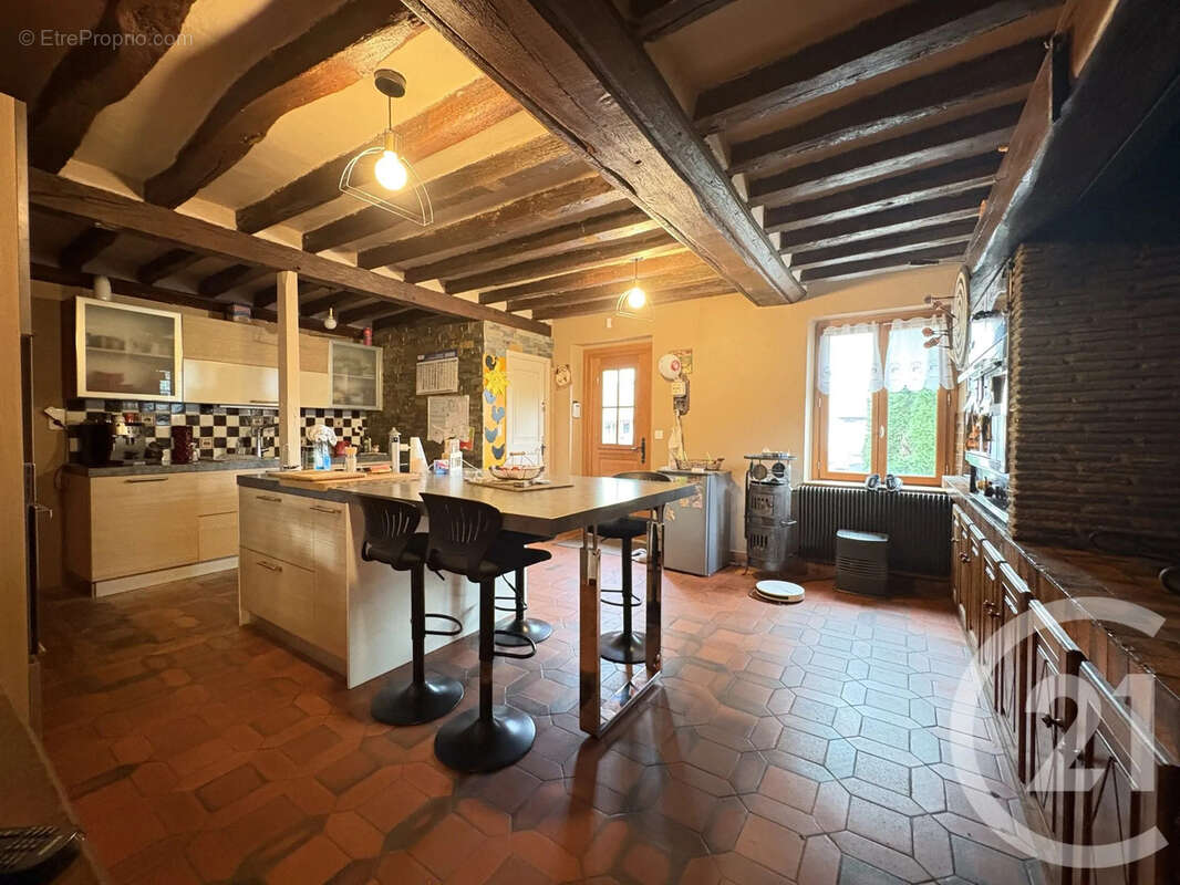 Maison à VERNON