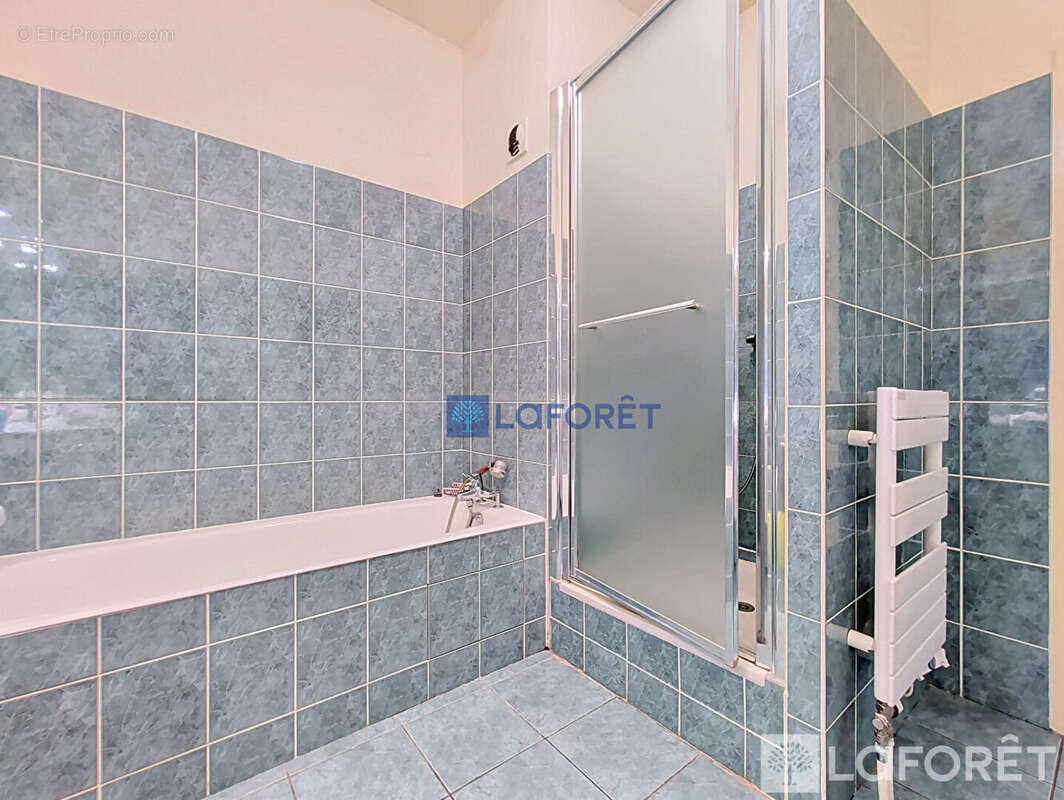 Appartement familial - 5 pièces - Sentier - photo 14