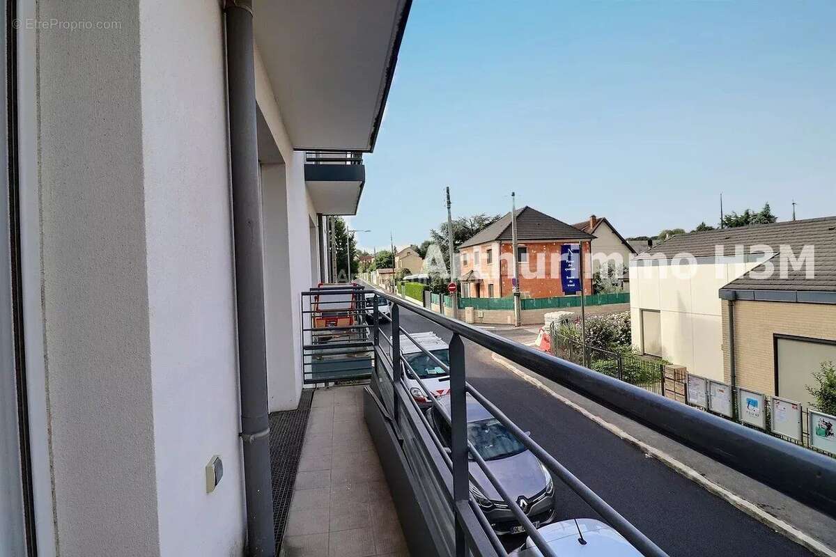 Vente Appartement Noisy-le-grand(93160) 199 000ï¿œ - photo 2