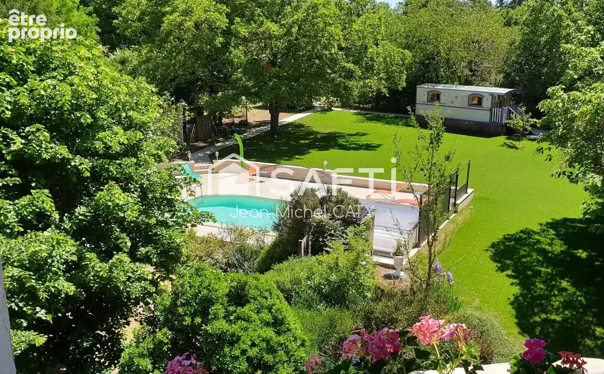 Photo 1 - Maison à POUILLY-SUR-LOIRE