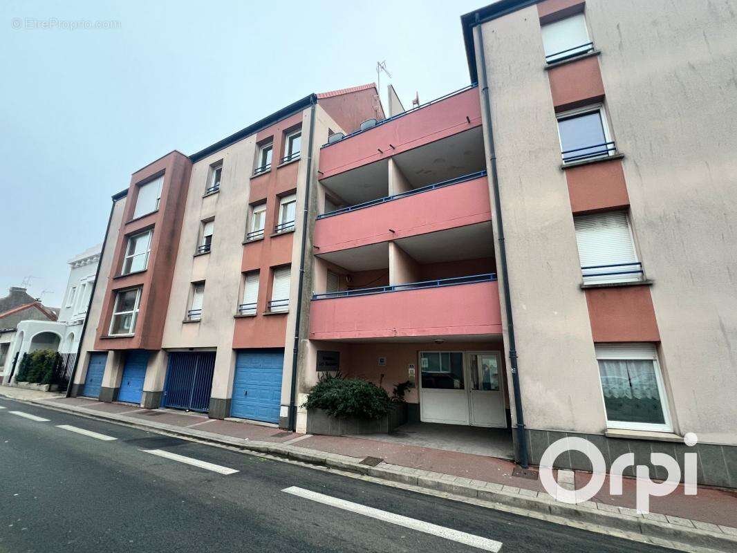 Appartement à CALAIS