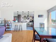 Appartement à LONGJUMEAU