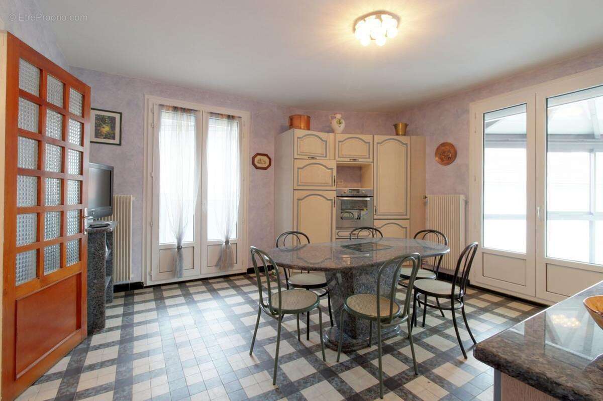 Appartement à LE PUY-EN-VELAY