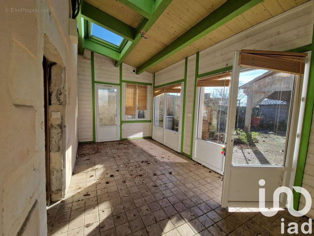 Photo 8 - Maison à VILLEDOUX