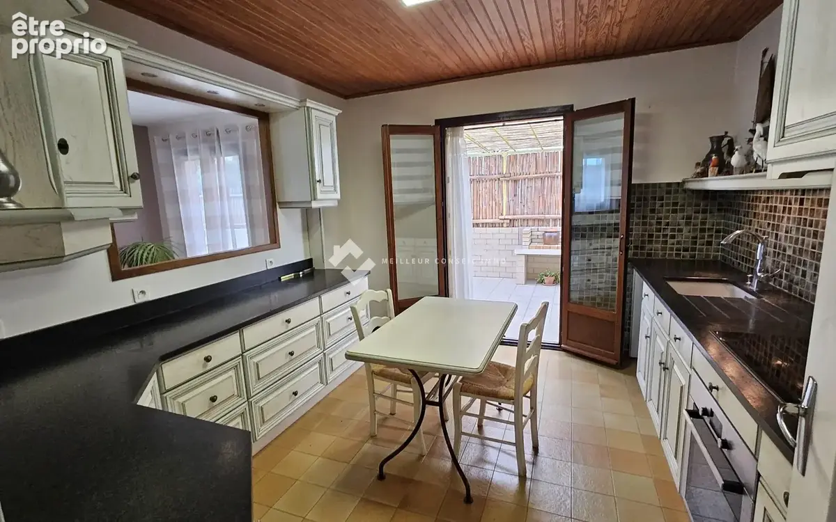 Maison 4 pièces 106 m² à vendre à Saint-Martin-De-Valgalgues (30520) - photo 8