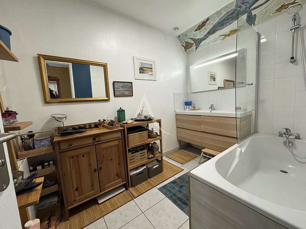 Appartement à CONFLANS-SAINTE-HONORINE