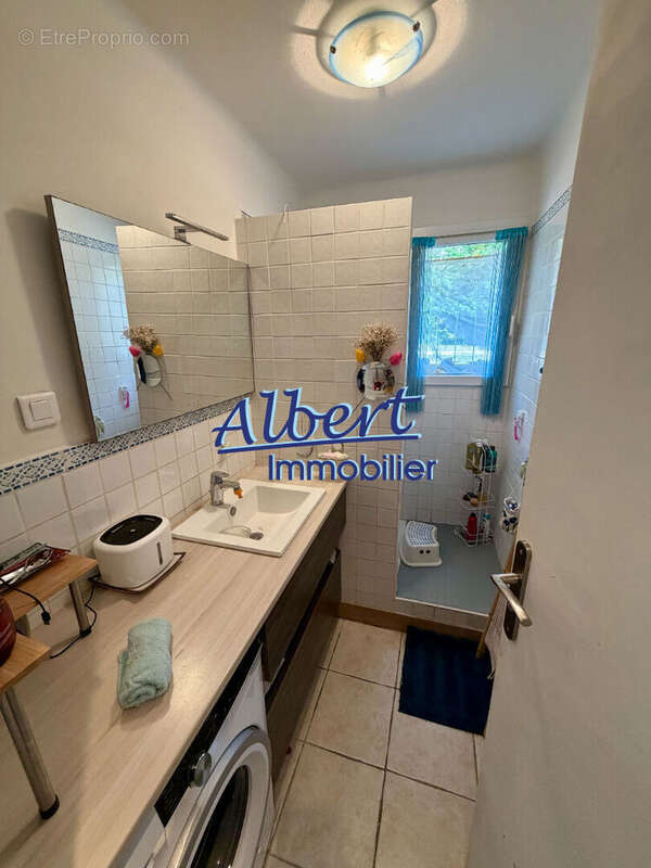 Appartement à SANARY-SUR-MER
