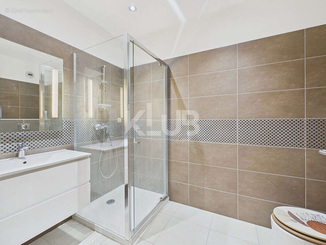 Appartement à BORGO