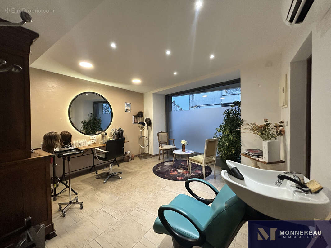 Appartement à SAINTES