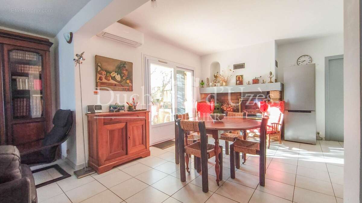 Photo 2 - Maison à SAINT-SIFFRET