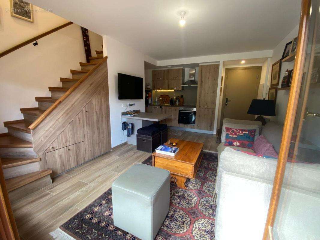 Appartement - photo 5