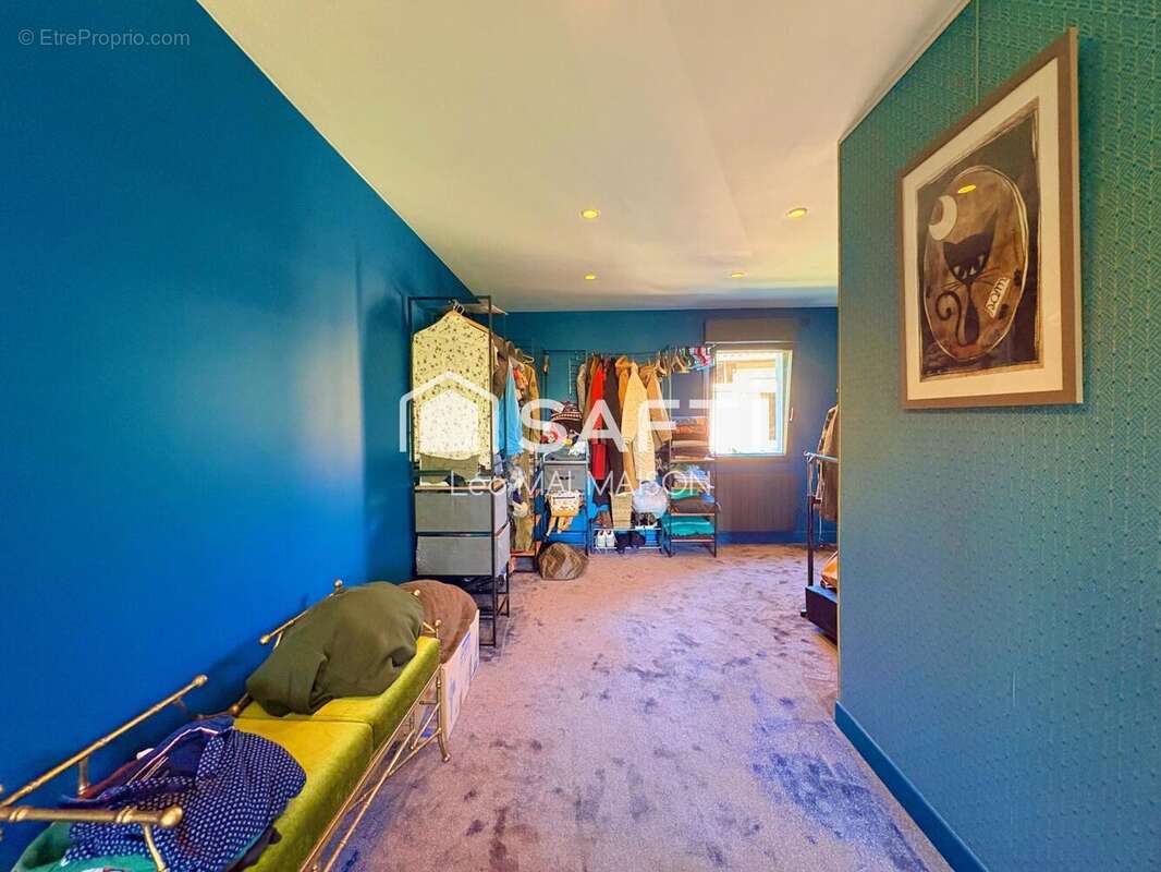 Photo 8 - Maison à LE BREUIL-EN-AUGE