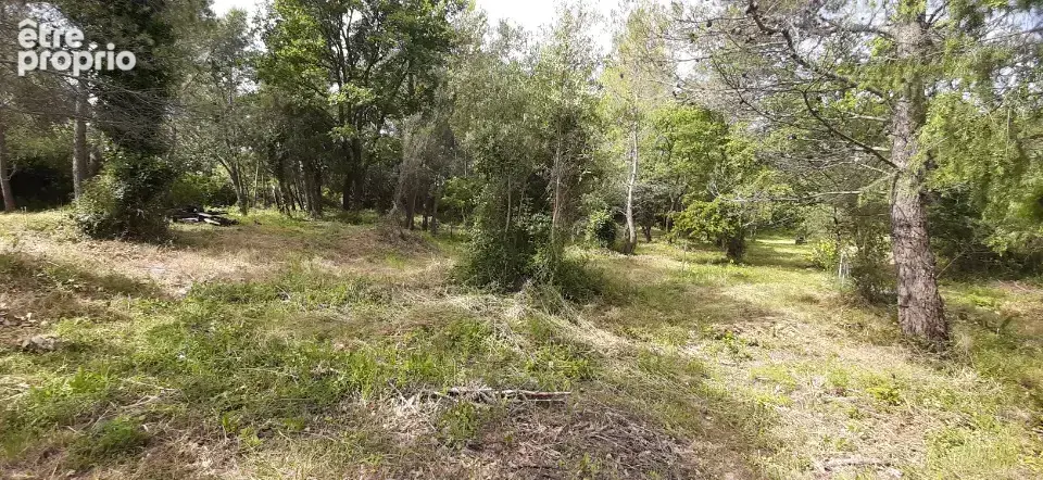 Terrain 934 m² à Flayosc  - photo 2