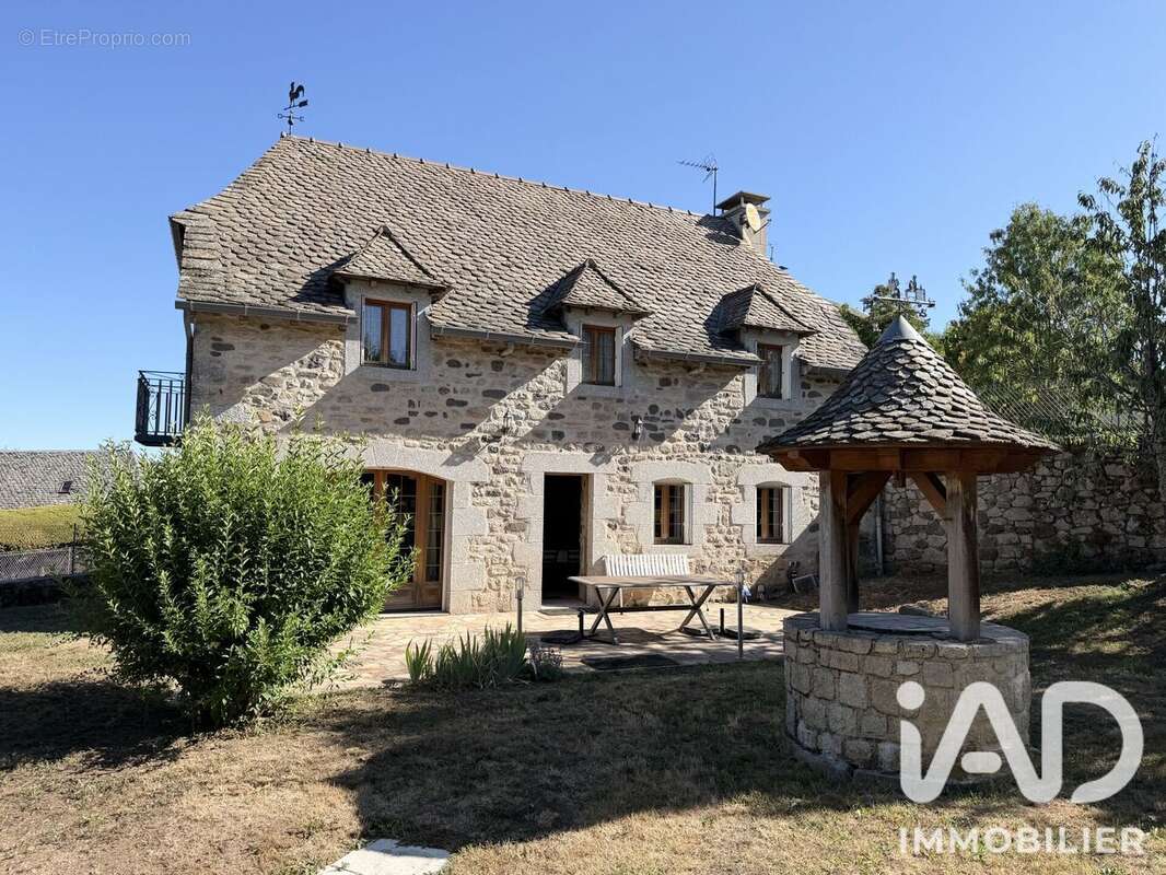 Maison 98 m² à Lieutades  - photo 2