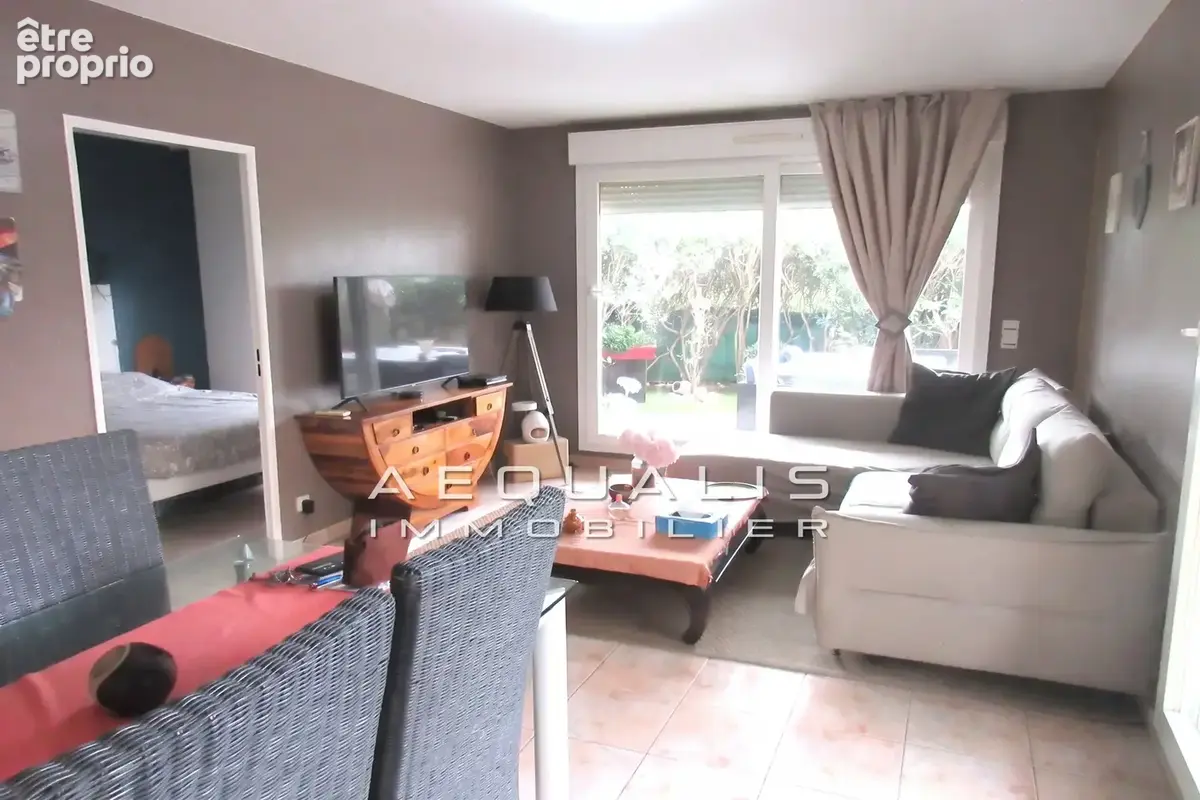 Appartement 2 pièces 44 m² à vendre à Saint-Laurent-Du-Var (06700) - photo 5