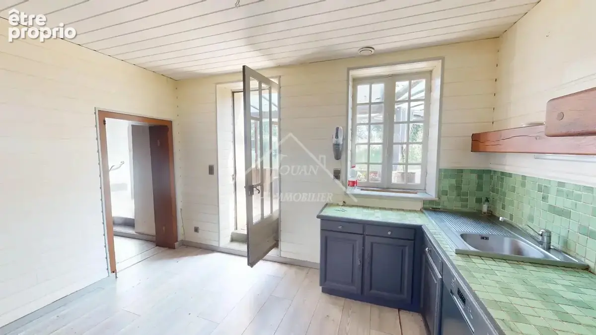 Maison de village - photo 3