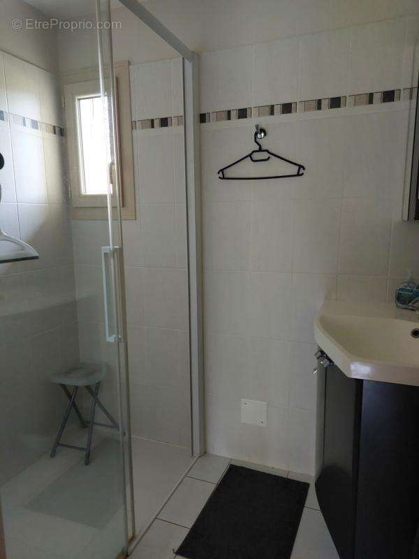 Maison à SAVIGNE-L'EVEQUE