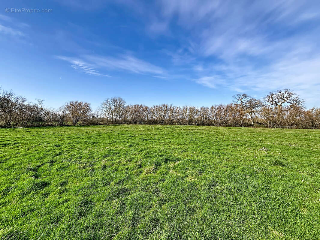 Maison à SAINT-CLAIR-SUR-L'ELLE