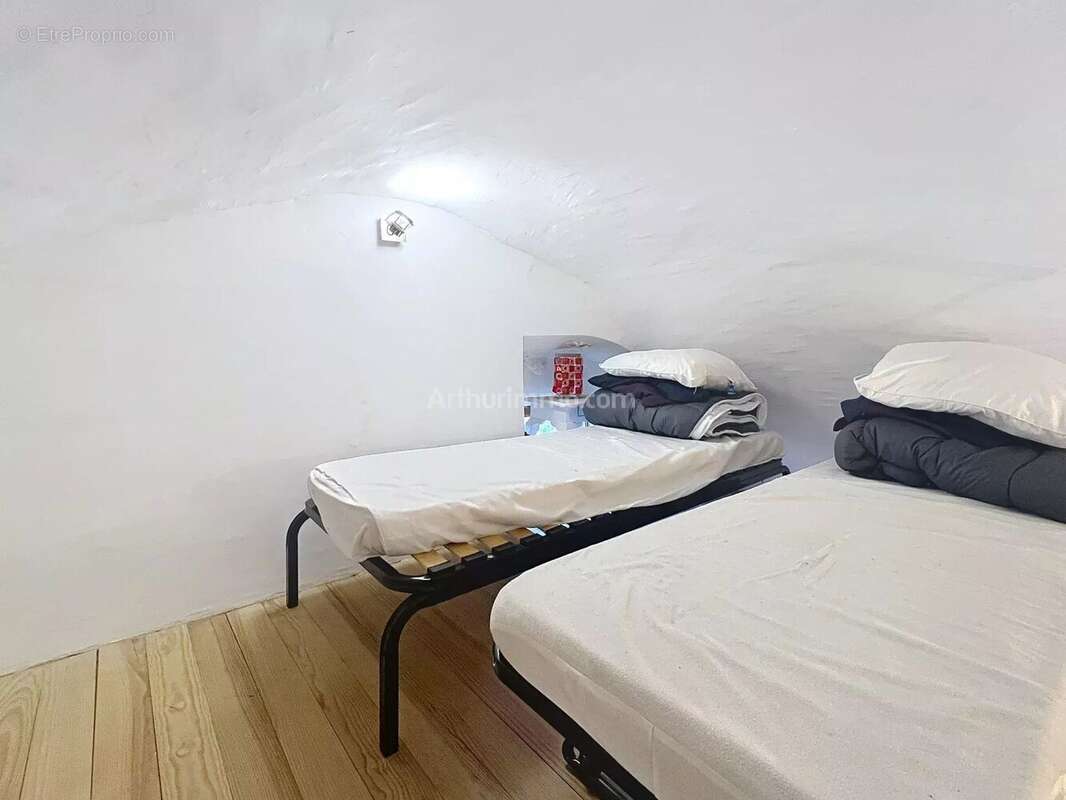 Maison à L'ILE-ROUSSE