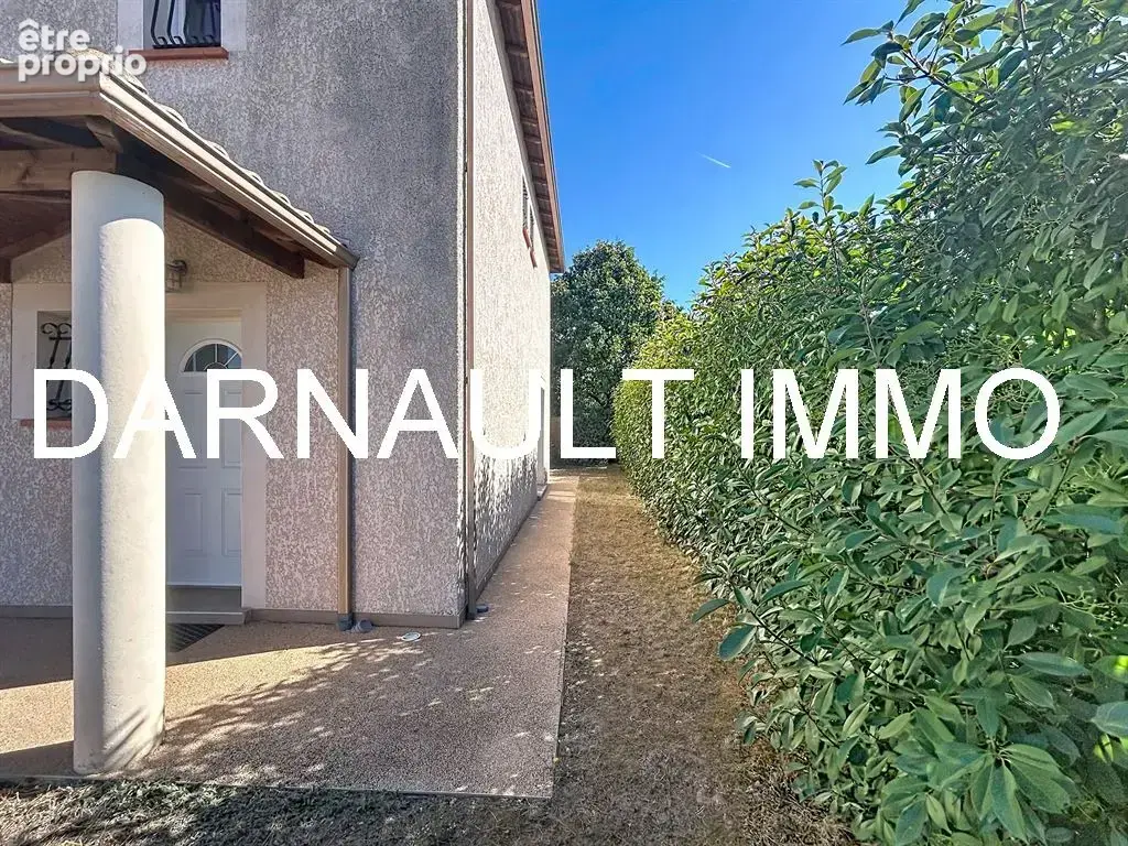 Maison 4 pièces 93 m² à vendre à Bessieres (31660) - photo 10
