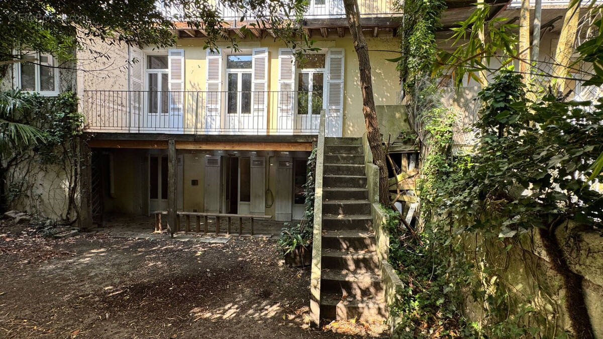 Appartement à PERIGUEUX