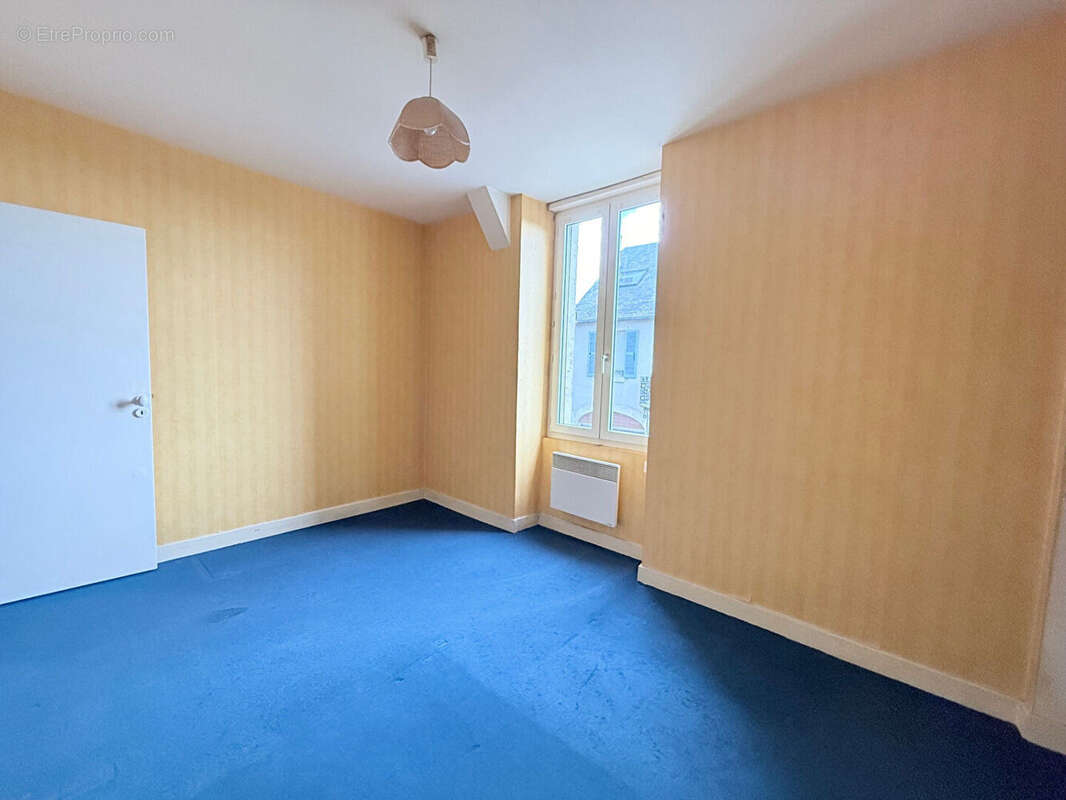 Appartement à BOURGES